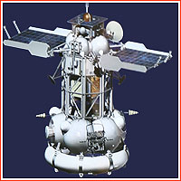 A Rússia vai lançar em outubro de 2011 uma missão marciana conjunta com a China