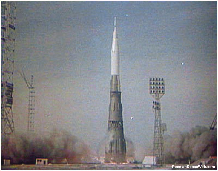 Image result for n1 3l launch