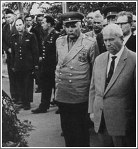 khrushchev