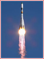 Soyuz-Progress