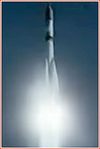 Image result for luna 9 launch