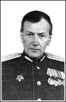 Tikhonravov