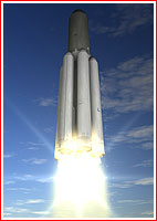 Launch vehicles