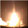 ATV-1 launch