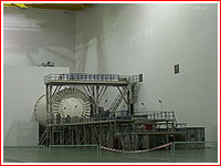 vacuum chamber