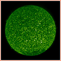 sun image