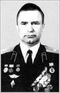 Patrushev