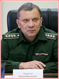 Borisov