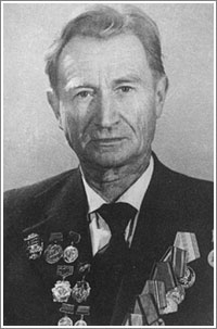 korzhenevsky