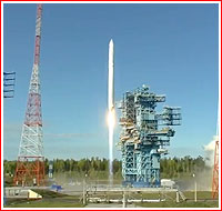 launch