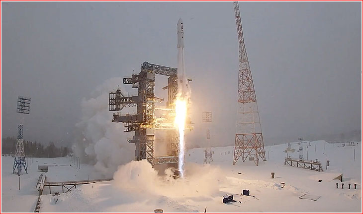 launch