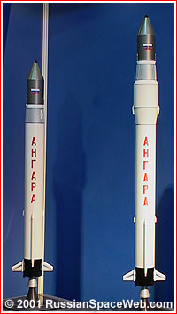 Angara-1