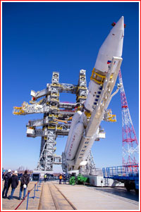 vostochny