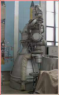 NK engine