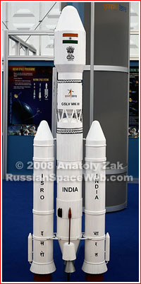 GSLV