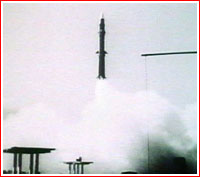 RT-1 launch