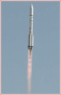 launch