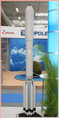 proton-M