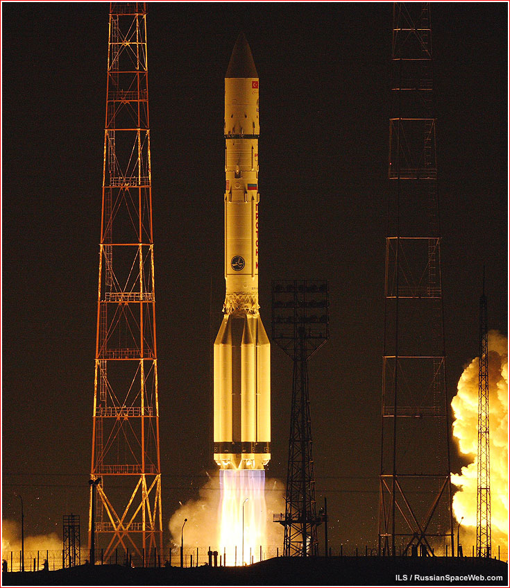 Launch