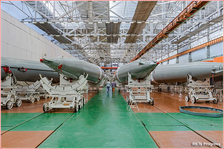 soyuz