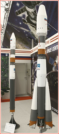 Soyuz-203