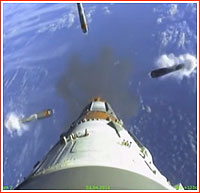 Rocketcam-E