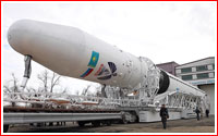 launch