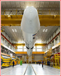 launch