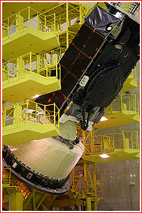 Intelsat 22