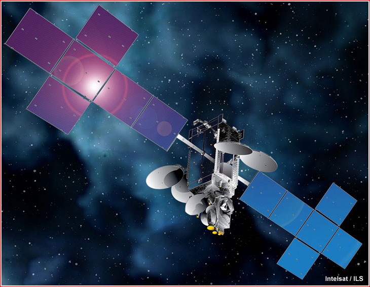 Intelsat