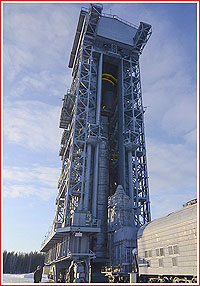 tower