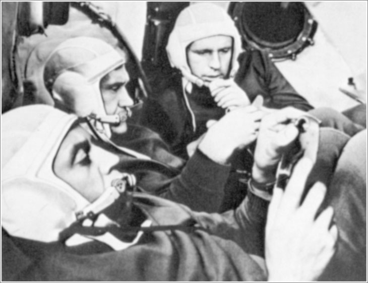 Soyuz-7