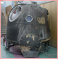 Soyuz-3