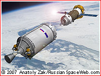 Soyuz