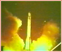 launch