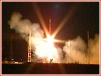 MIM-2 launch