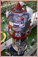 Soyuz TMA-11