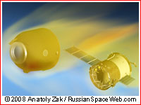 Soyuz TMA-11