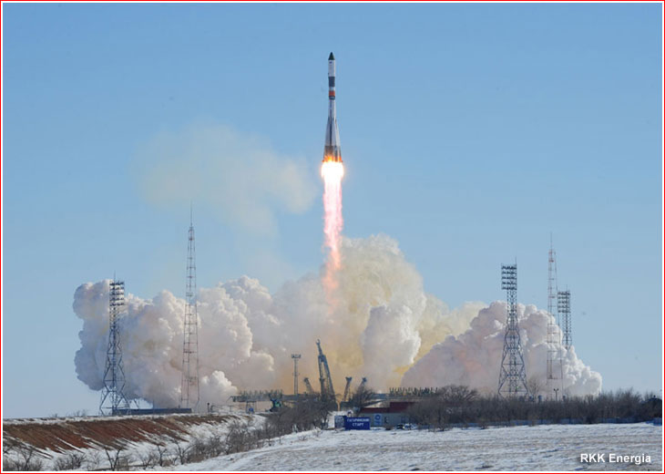 launch