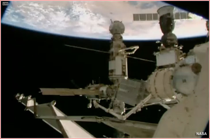 canadarm