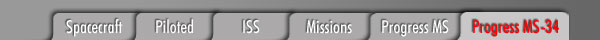 Progress MS-33