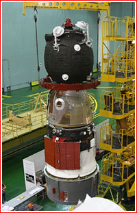 soyuz