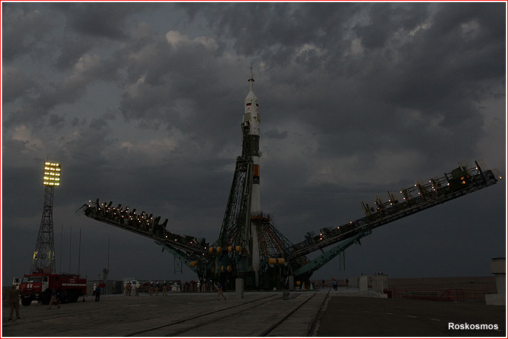 Soyuz MS-13