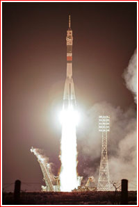 liftoff