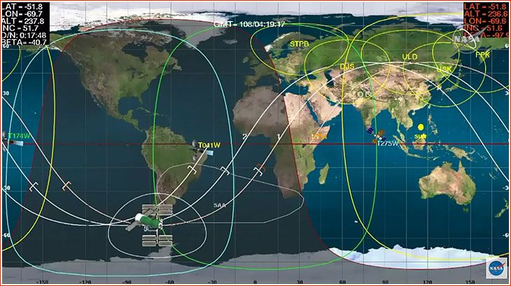 deorbit