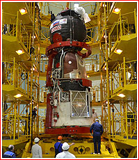 Soyuz