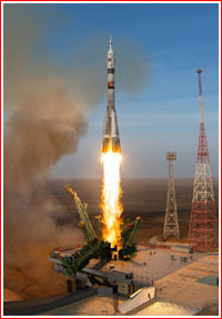 soyuz
