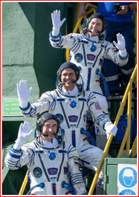 Soyuz