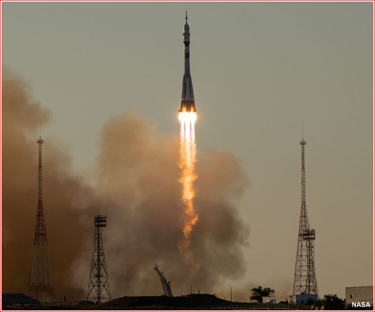 launch