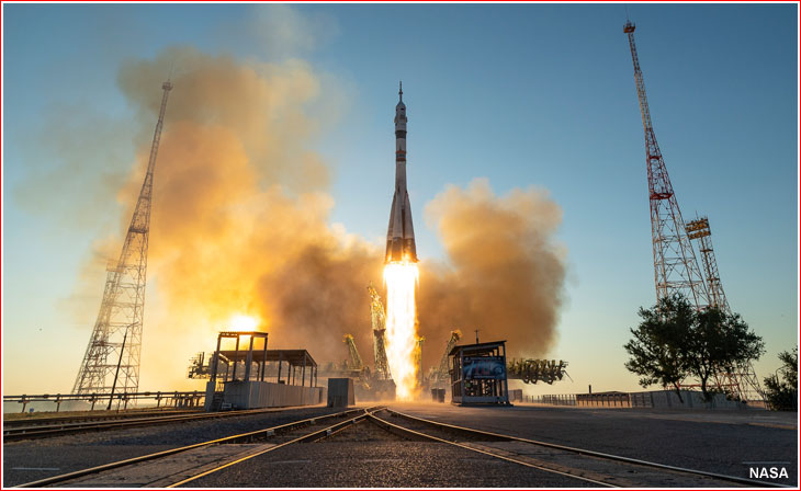 launch